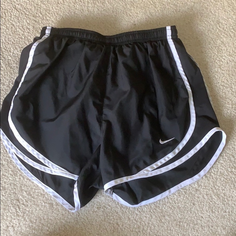 nike dri fit shorts